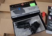 Prodam puško Smith & Wesson M&P 15-22 Sport .22LR
