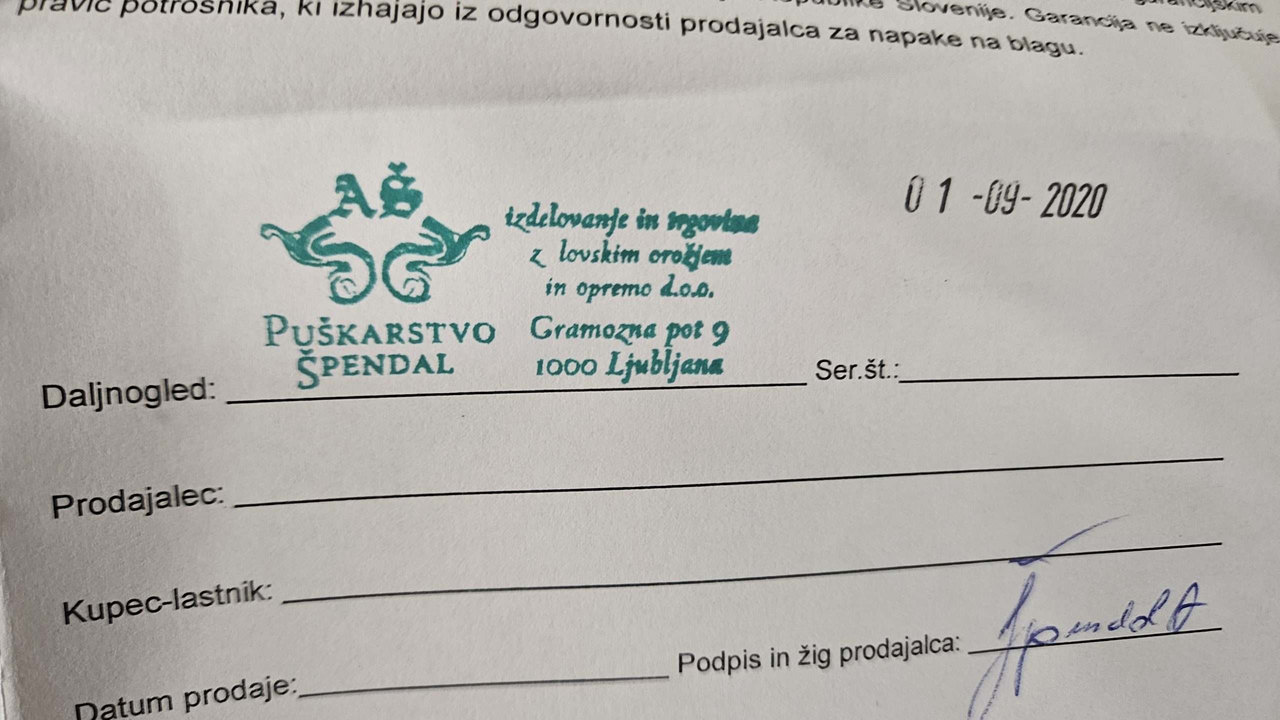 Strelni daljnogled Zeiss Conquest V6 2,5-15×56