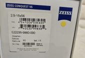 Strelni daljnogled Zeiss Conquest V6 2,5-15×56