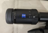 Strelni daljnogled Zeiss Conquest V6 2,5-15×56