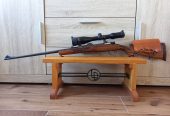 CZ m70 cal 30-06