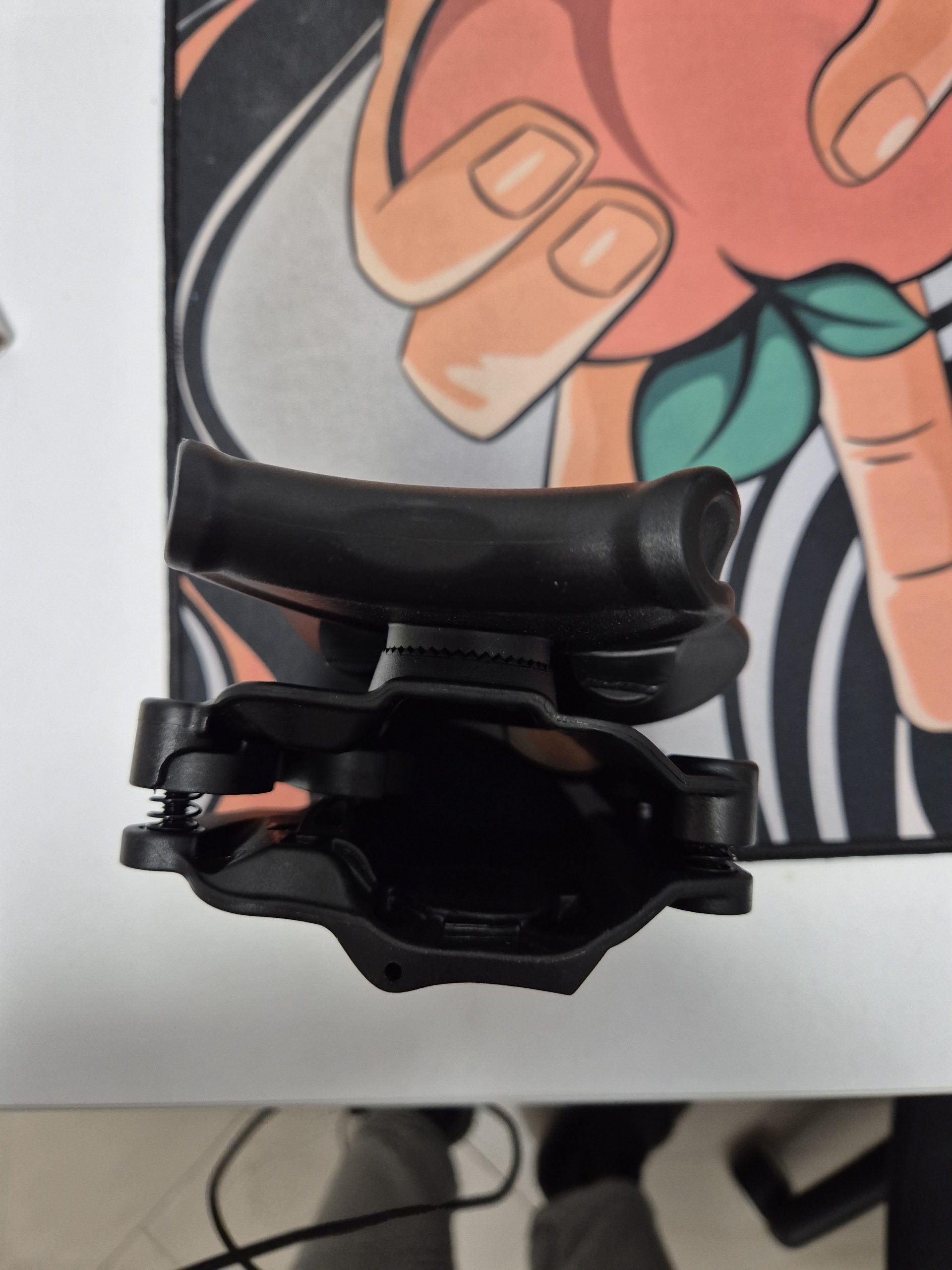 PIŠTOLA HS SF 19, 3,8