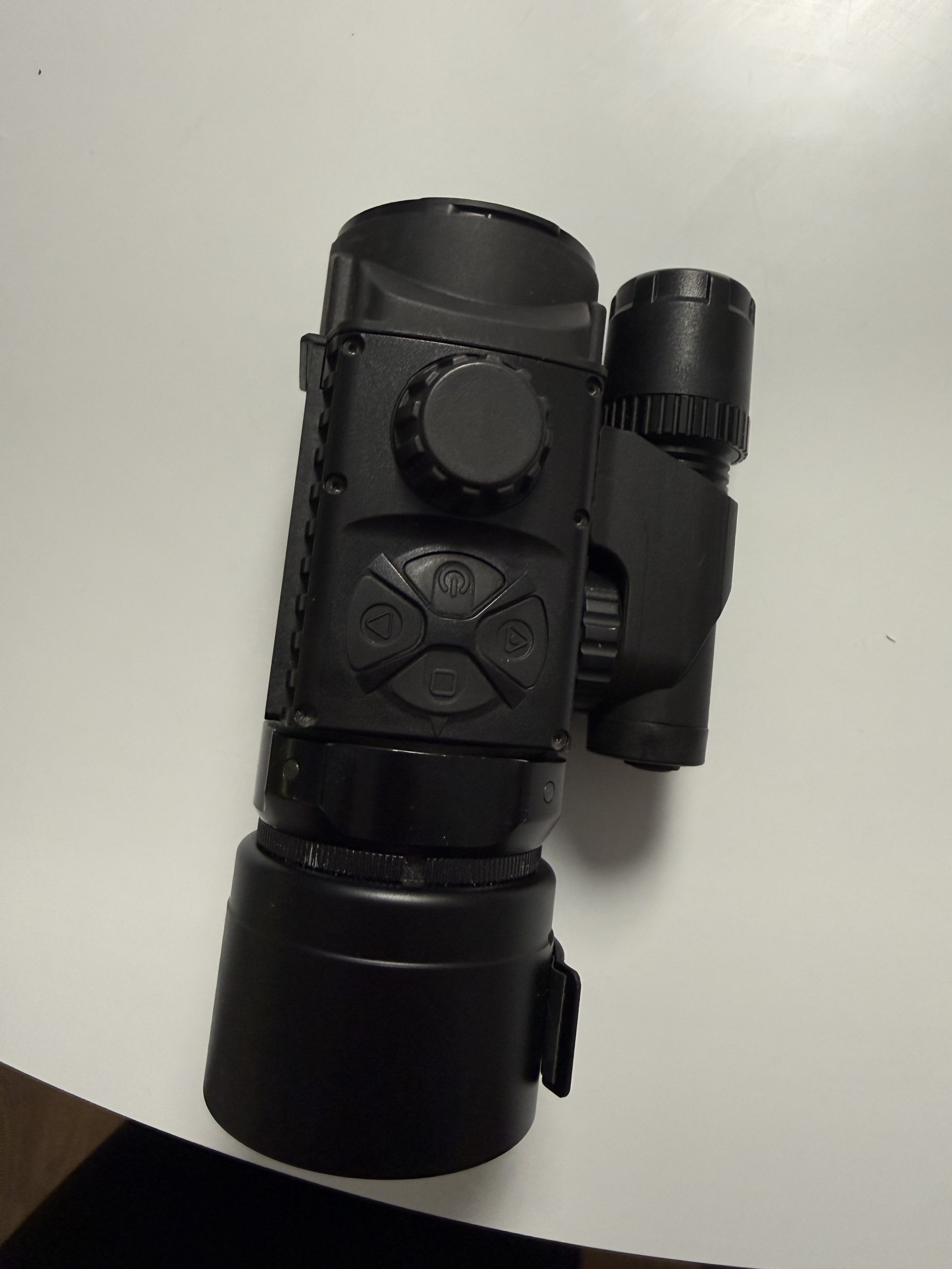 Pulser f135