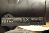 Pulser f135