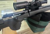 Mauser M18 GRS Fernis