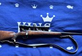 Puška C.ZASTAVA 308WIN MAG