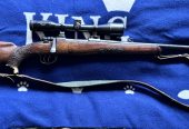 Puška C.ZASTAVA 308WIN MAG