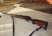 RP z risano cevjo CRVENA ZASTAVA, 8x57IS