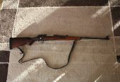 RP z risano cevjo CRVENA ZASTAVA, 8x57IS