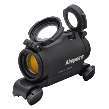 Aimpoint Micro H-2 z montažo Blaser