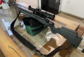 Mauser M18 GRS Fernis