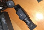 THUNDER PRO TE19C