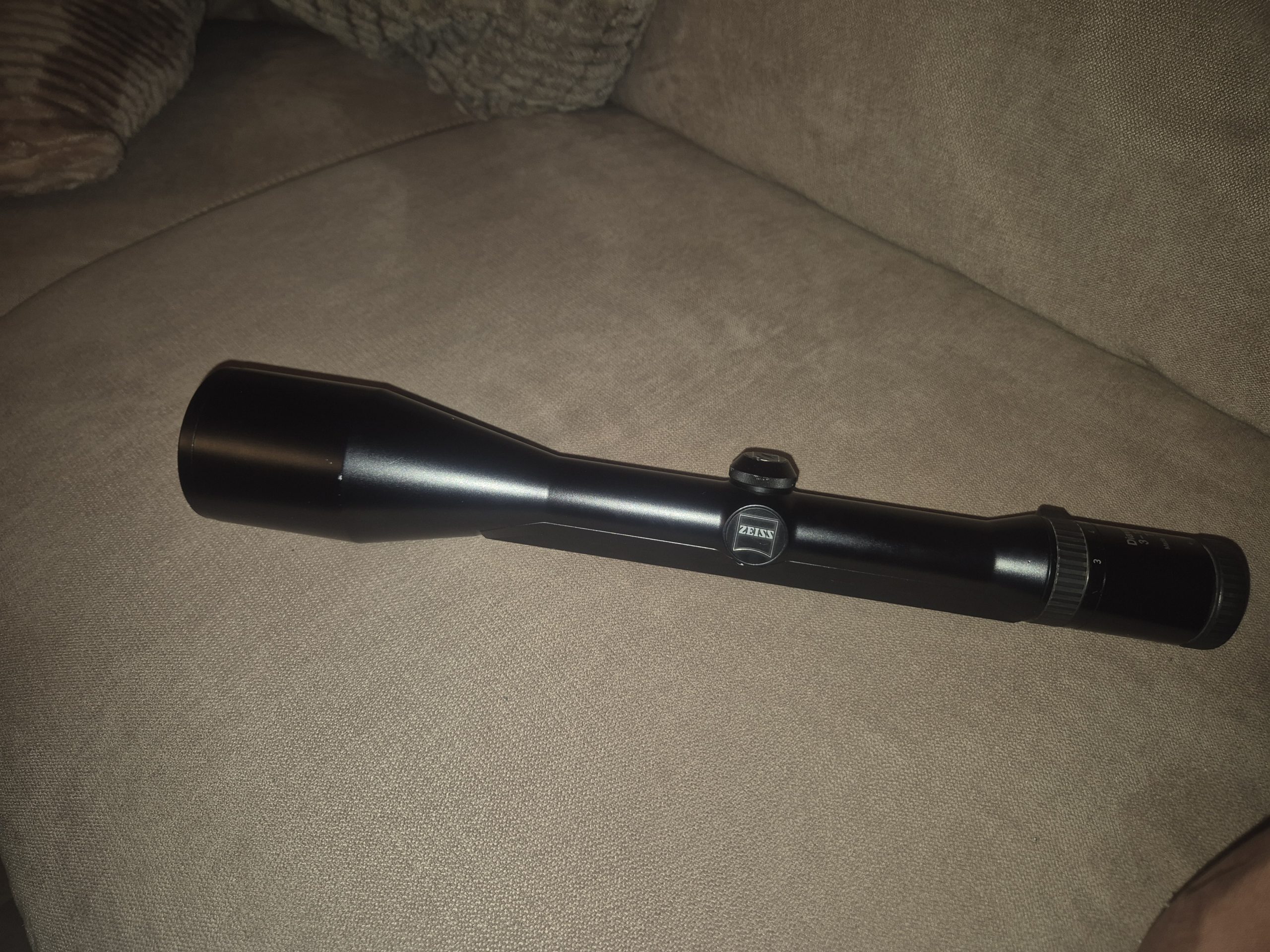 Zeiss Diavari 3-12×56