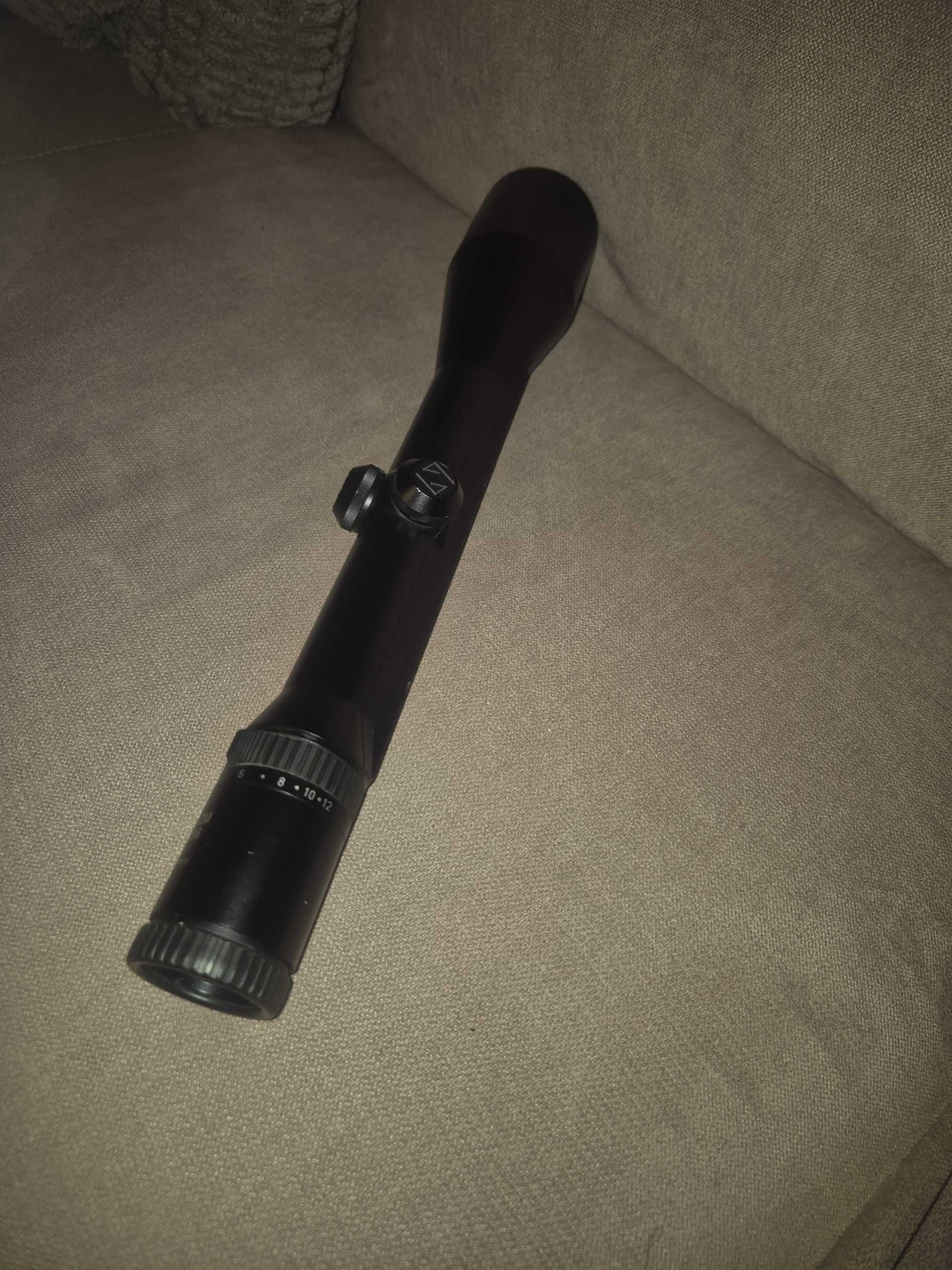 Zeiss Diavari 3-12×56