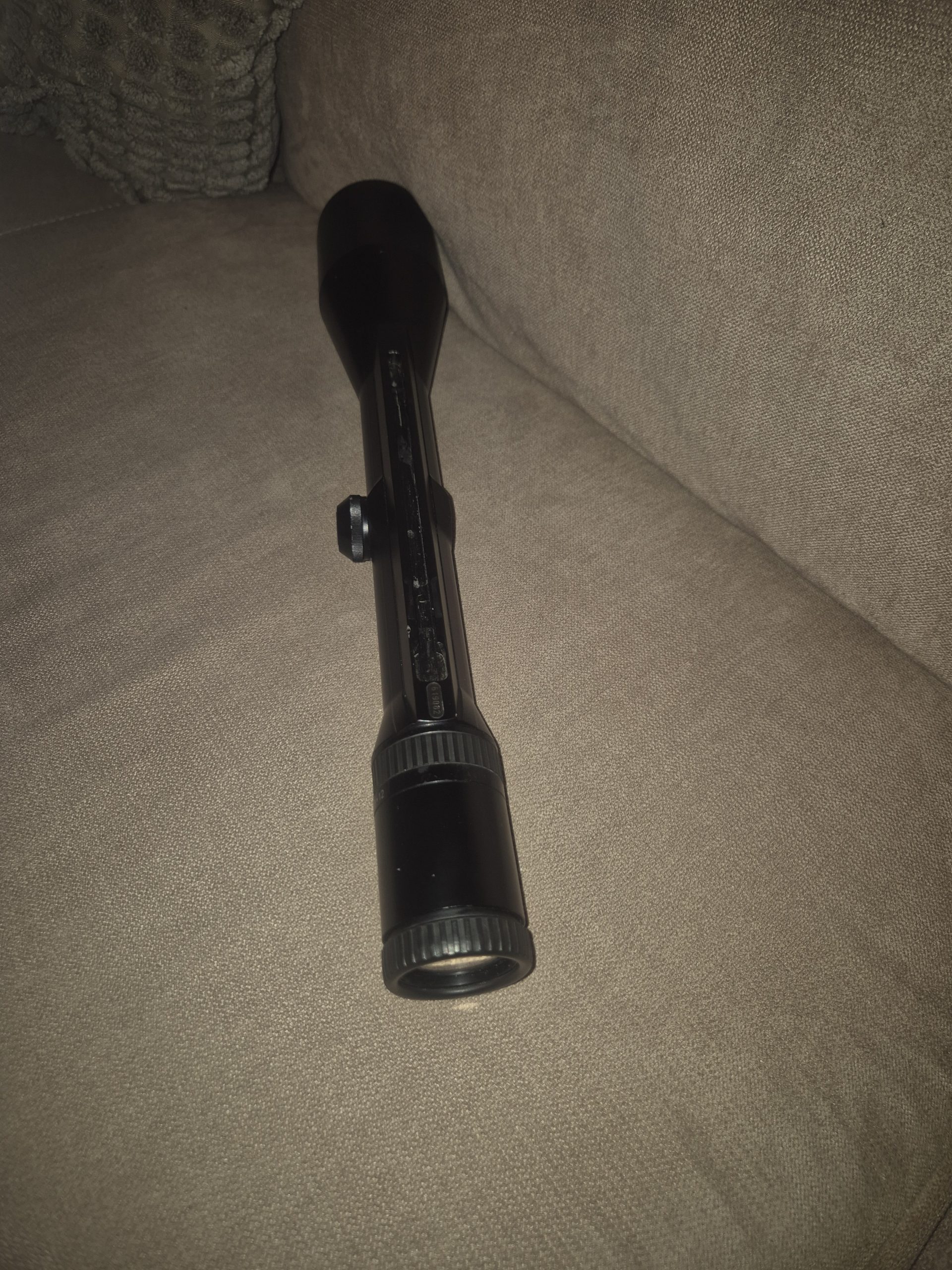 Zeiss Diavari 3-12×56