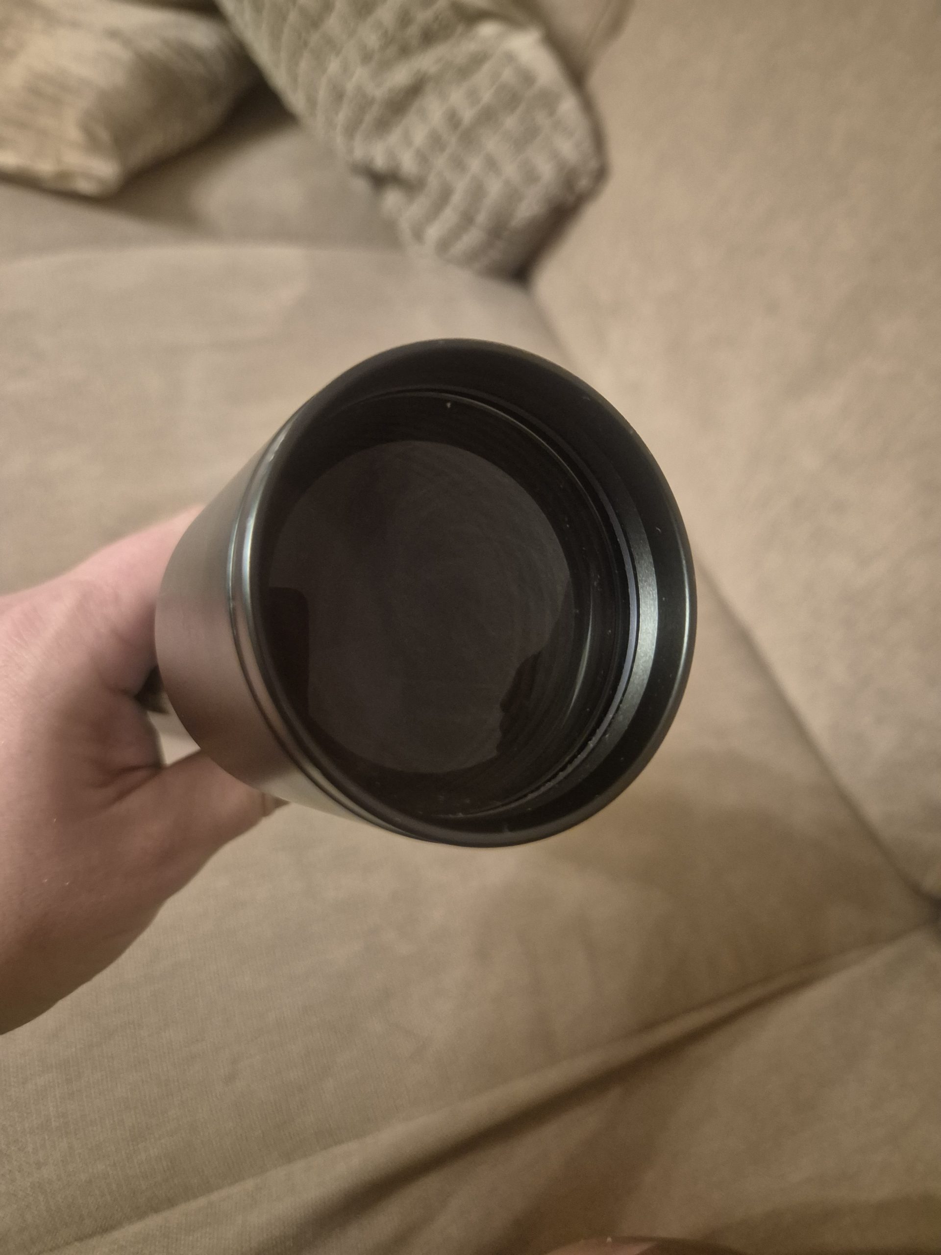 Zeiss Diavari 3-12×56