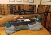 PCP zračna puška Diana stormrider gen .22 20J + Meopta optika 5 4-20×50
