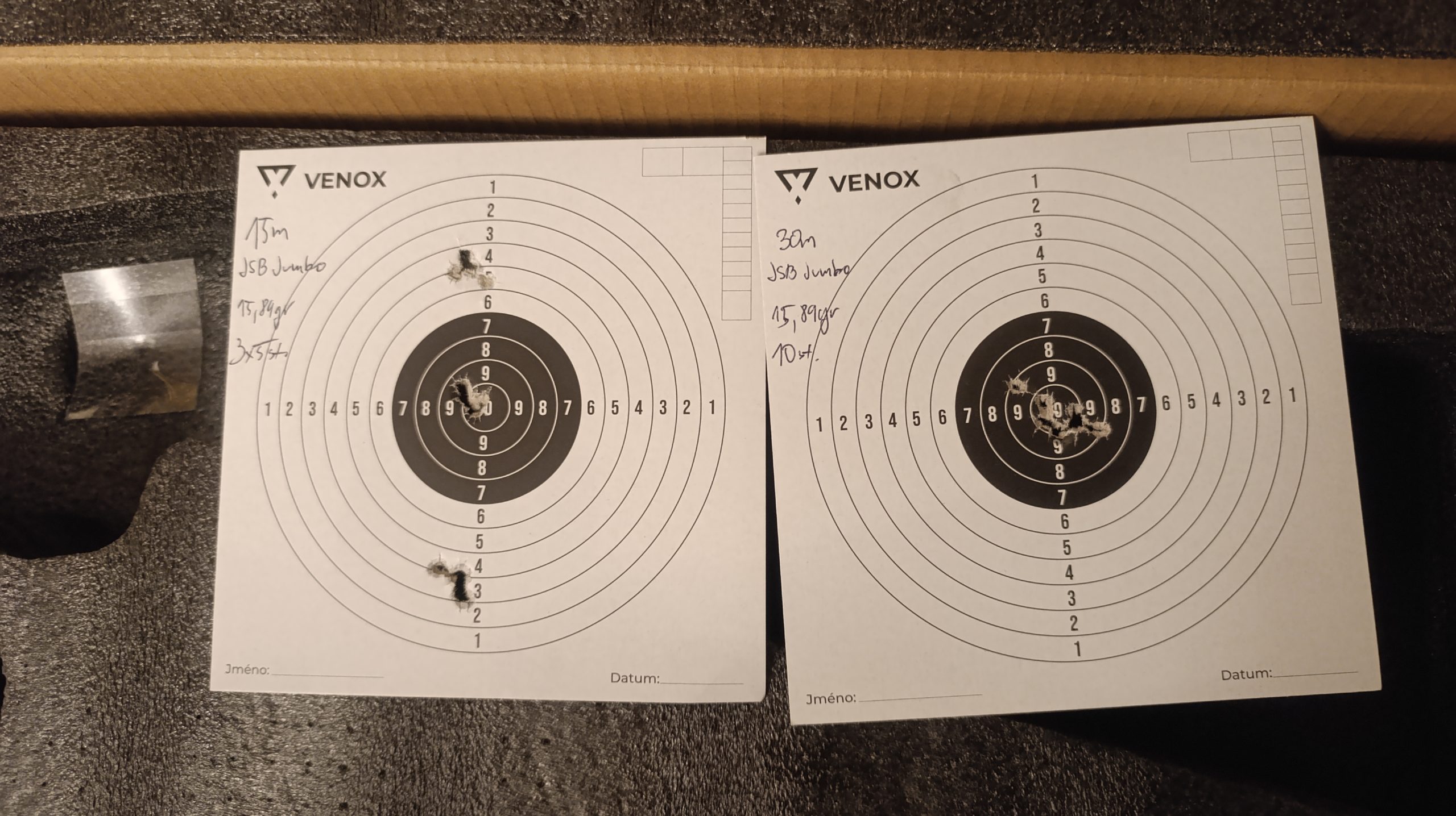 PCP zračna puška Diana stormrider gen .22 20J + Meopta optika 5 4-20×50