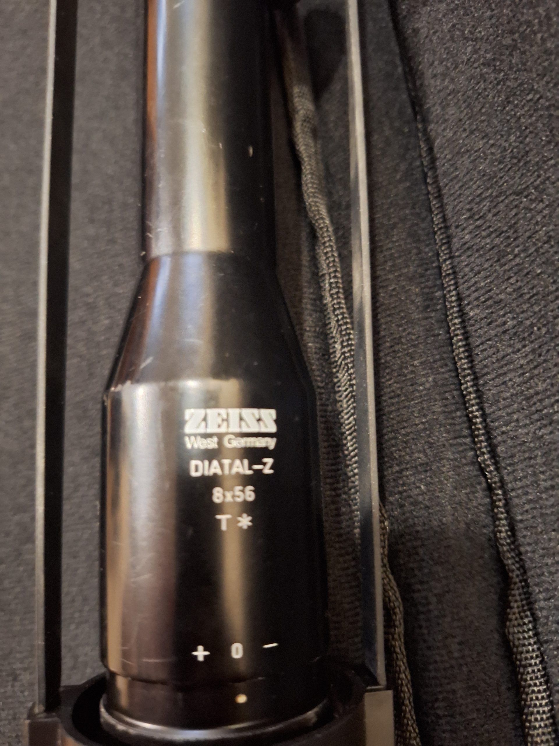 Zeiss 8×56
