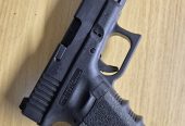 Prodam Glock 34 Gen3