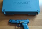 Canik Rival SFX 9mm