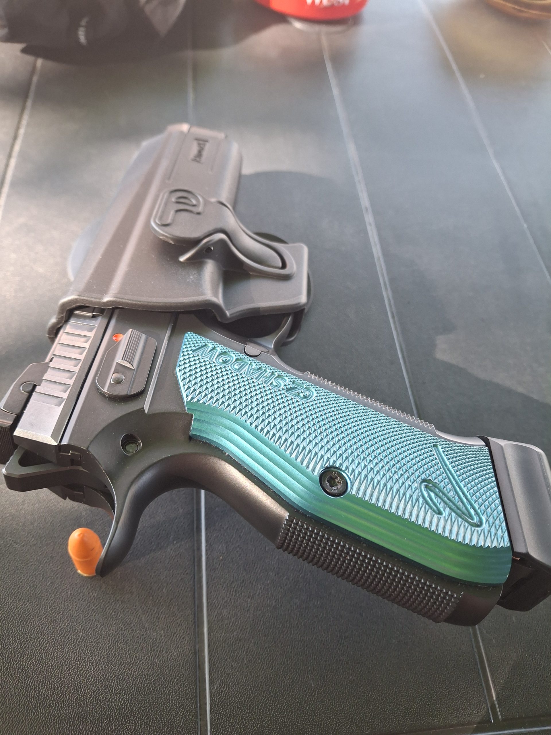 CZ Shadow 2