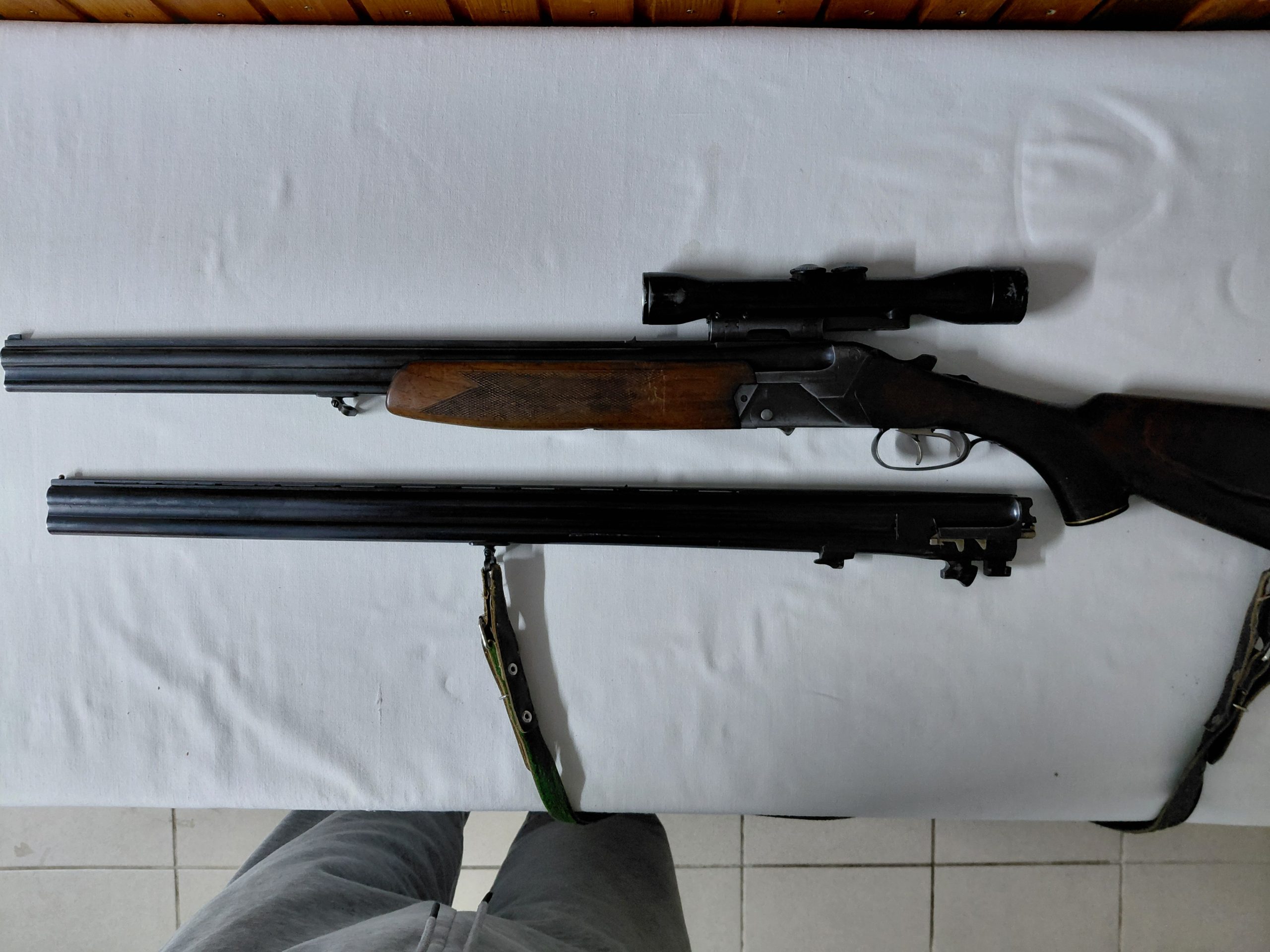 Sinja gorica 35,1380 Cerknica