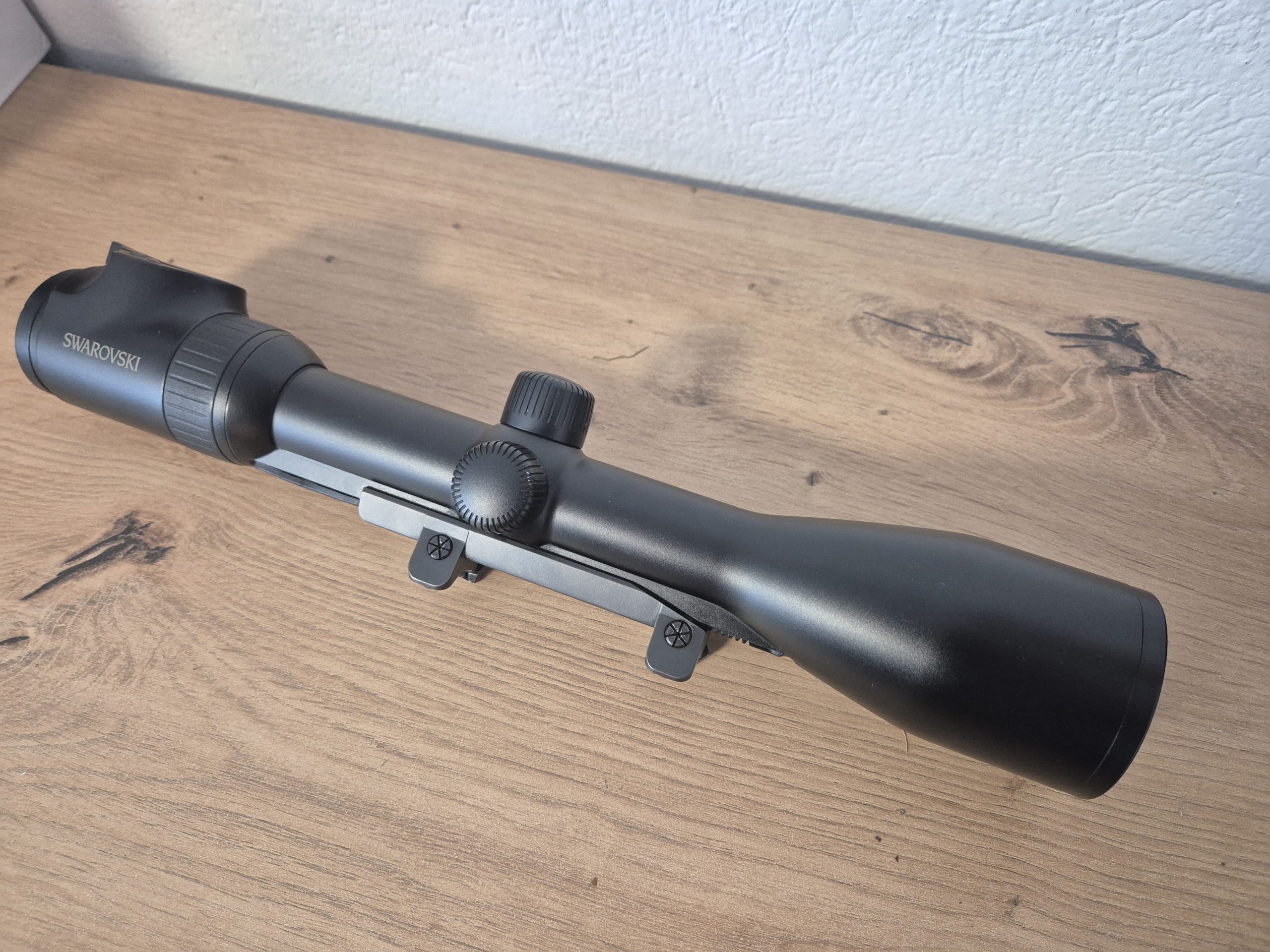 Swarovski Z6i 2-12×50 SR