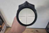Swarovski Z6i 2-12×50 SR