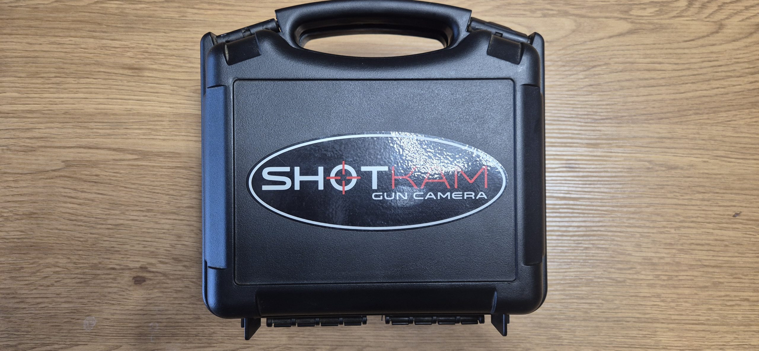 Kamera za puško SHOTAM