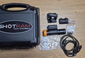 Kamera za puško SHOTAM
