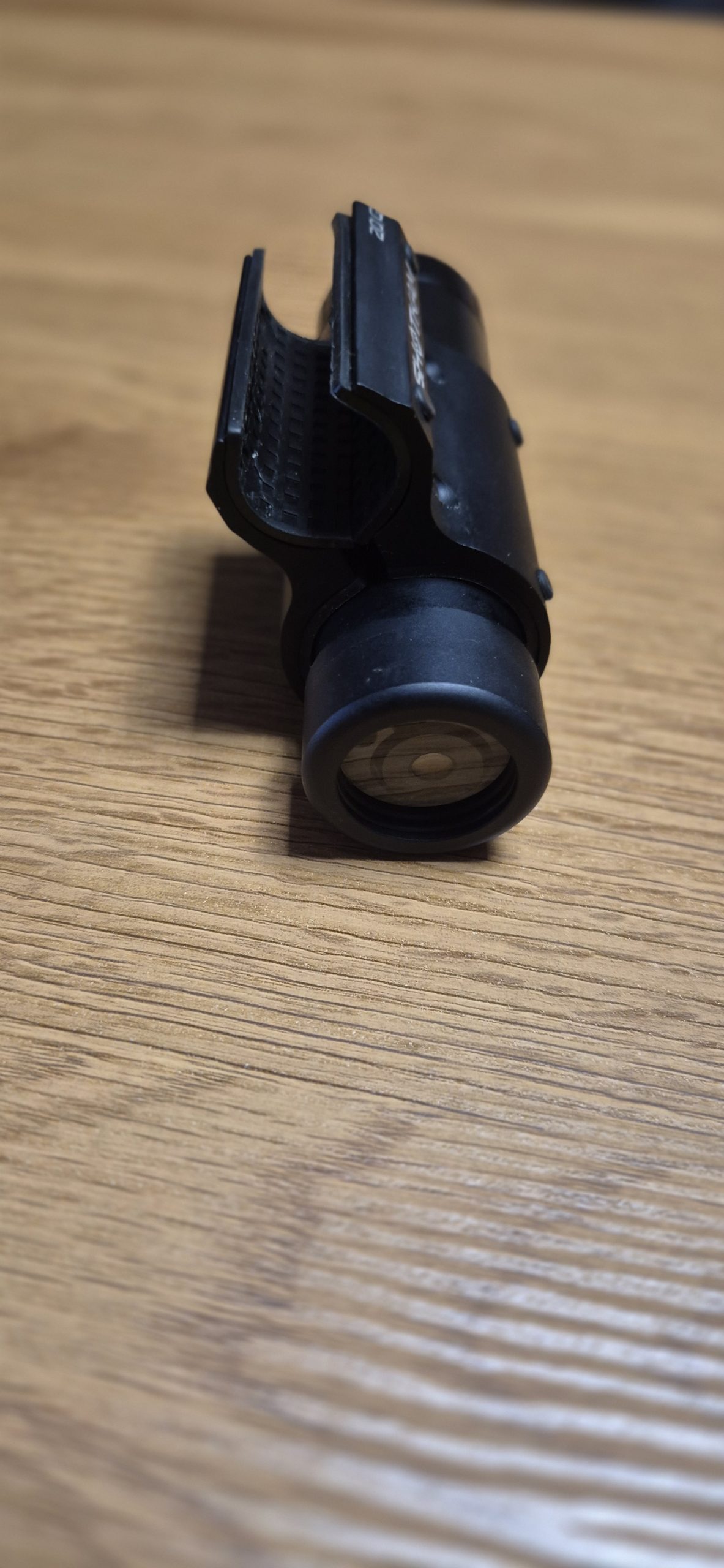 Kamera za puško SHOTAM