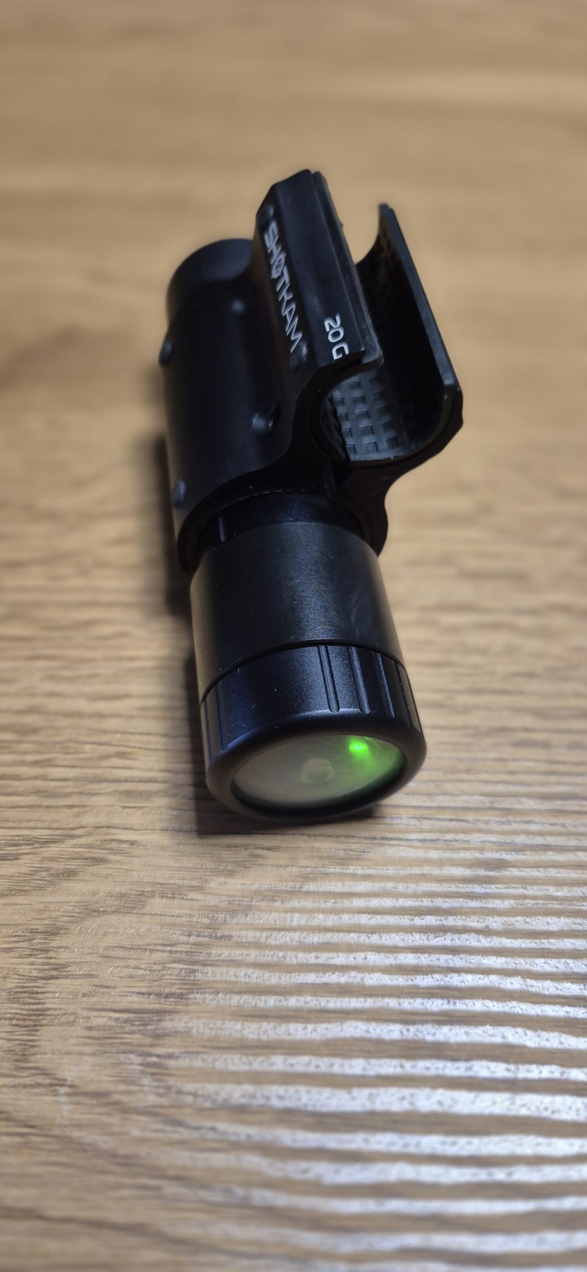 Kamera za puško SHOTAM