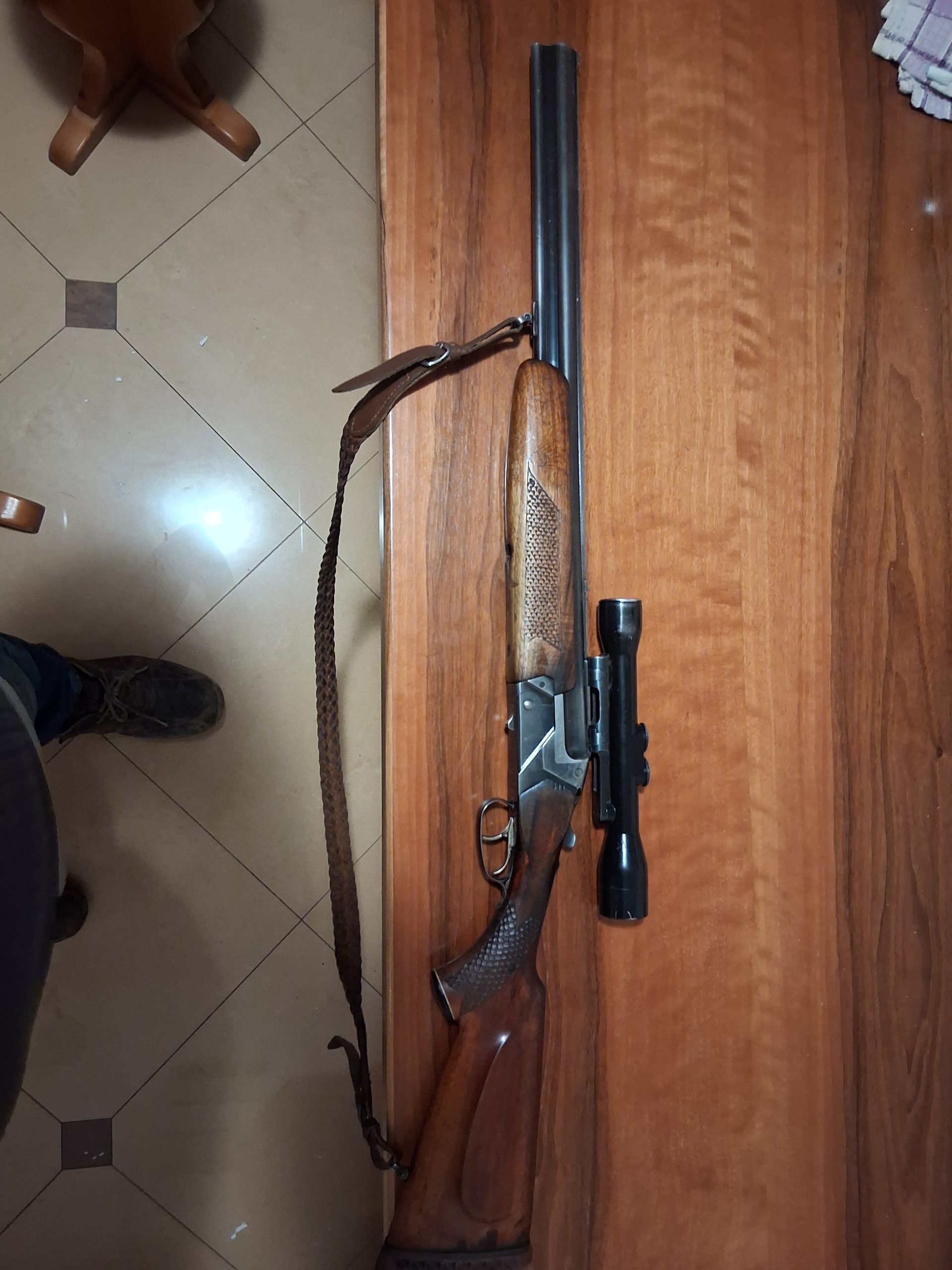 Cz mod 3