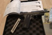 COLT 19 11 RAIL GUN BLACK .22LR 12R.