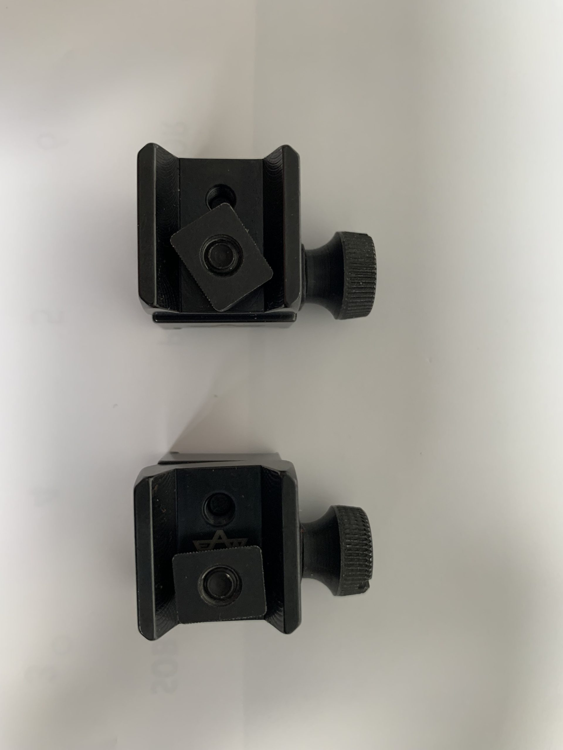 NOVA MONTAŽA EAW 16.5mm