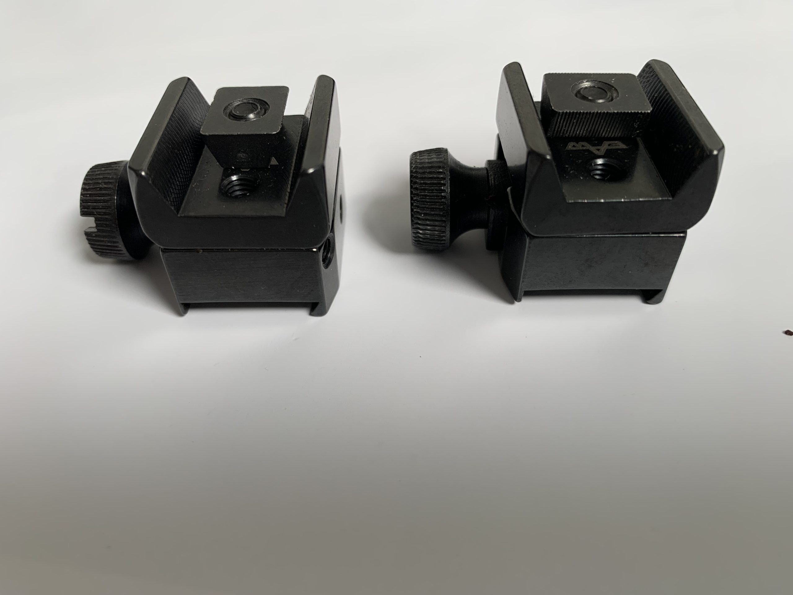 NOVA MONTAŽA EAW 16.5mm
