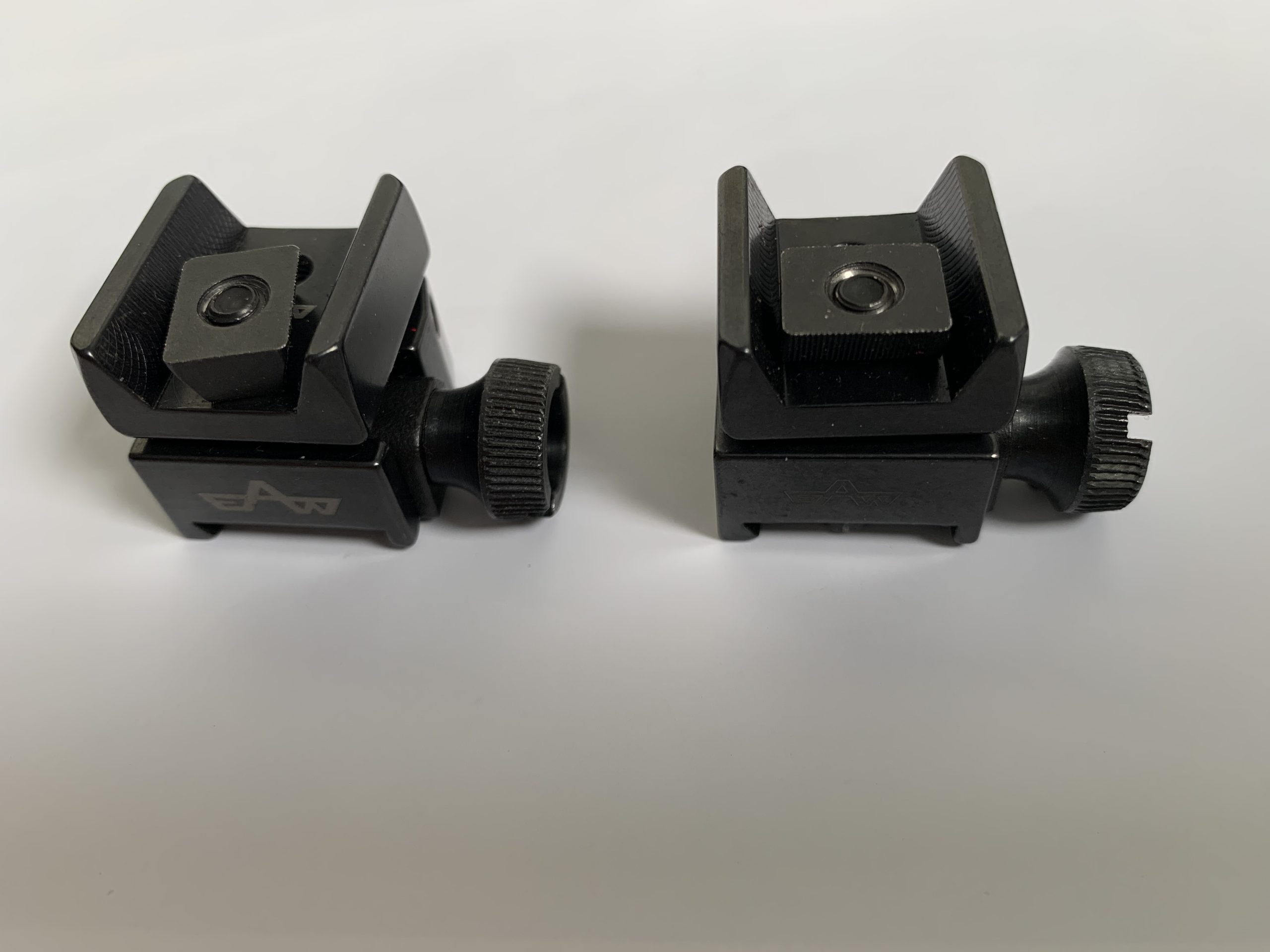 NOVA MONTAŽA EAW 16.5mm