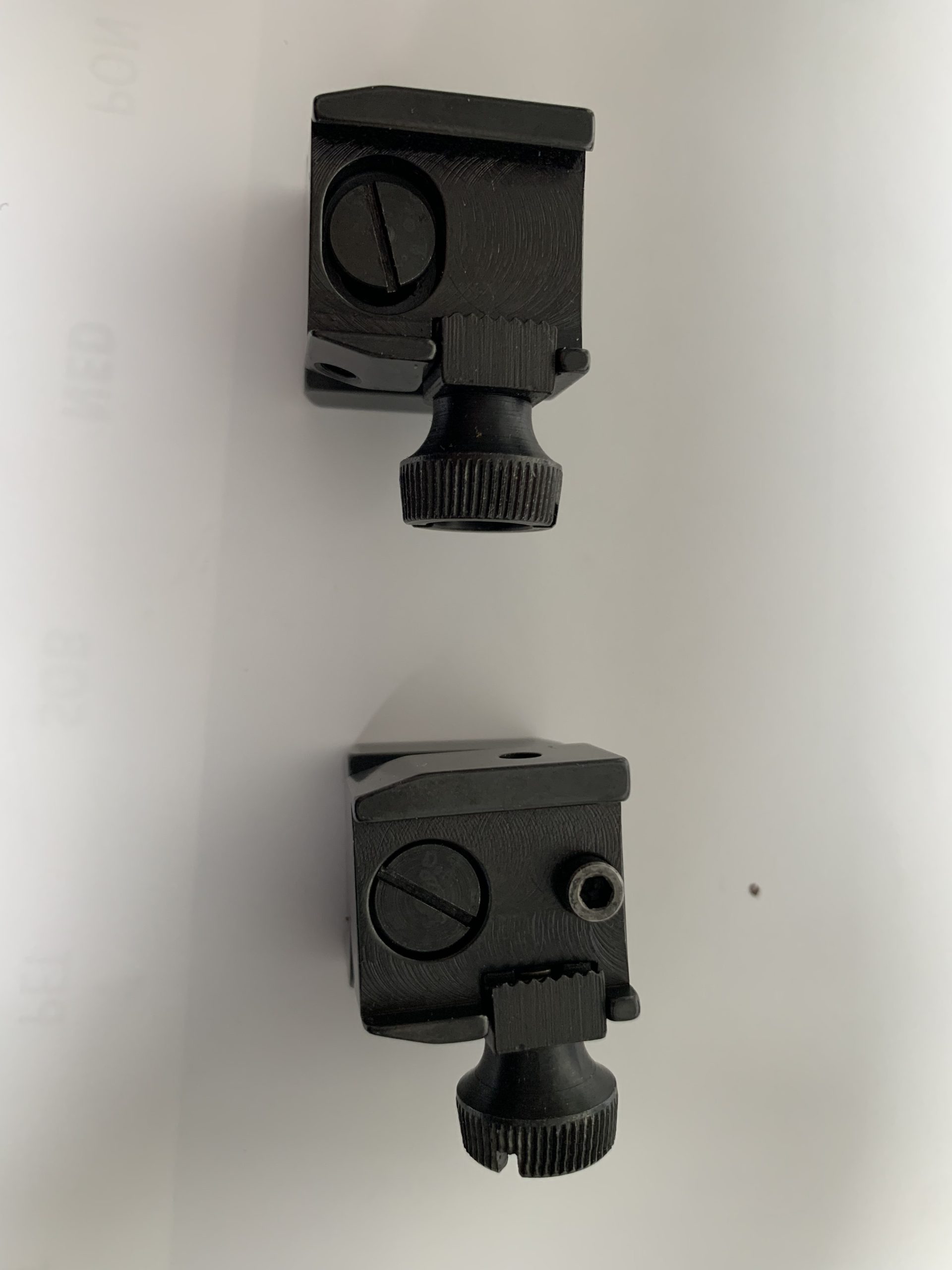 NOVA MONTAŽA EAW 16.5mm