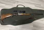 Boroveljska Bokarica 7x65r/16