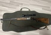 Boroveljska Bokarica 7x65r/16