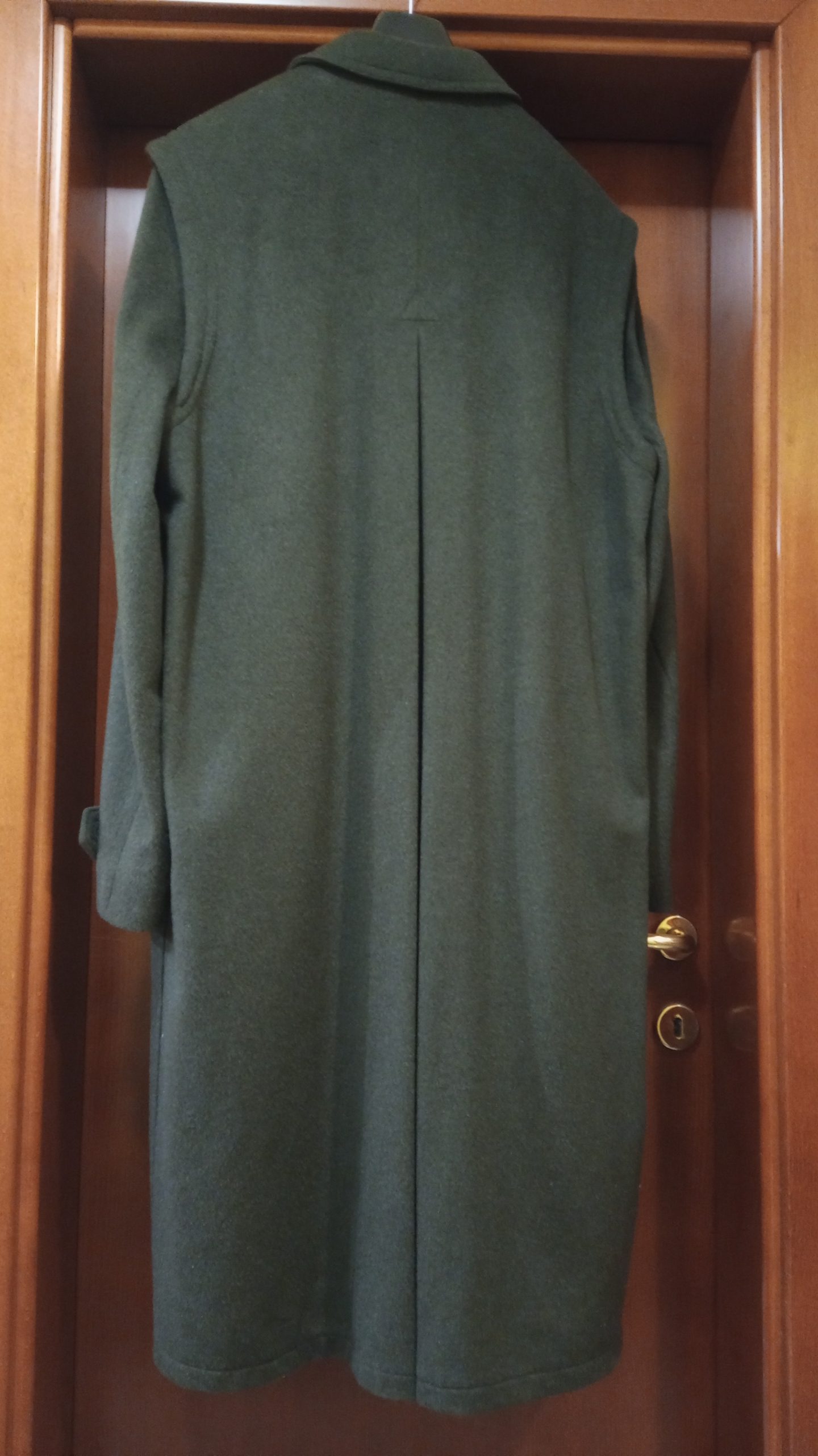 Lovski plašč Hubertus 54