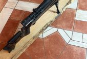 Sauer s100 fieldshot
