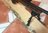 Sauer s100 fieldshot
