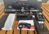 Hikmicro Alpex LRF 4K 3,5-28x balistični karkolator