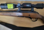 Atn x sight 5 lrf