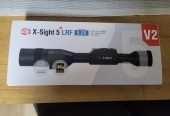 Atn x sight 5 lrf