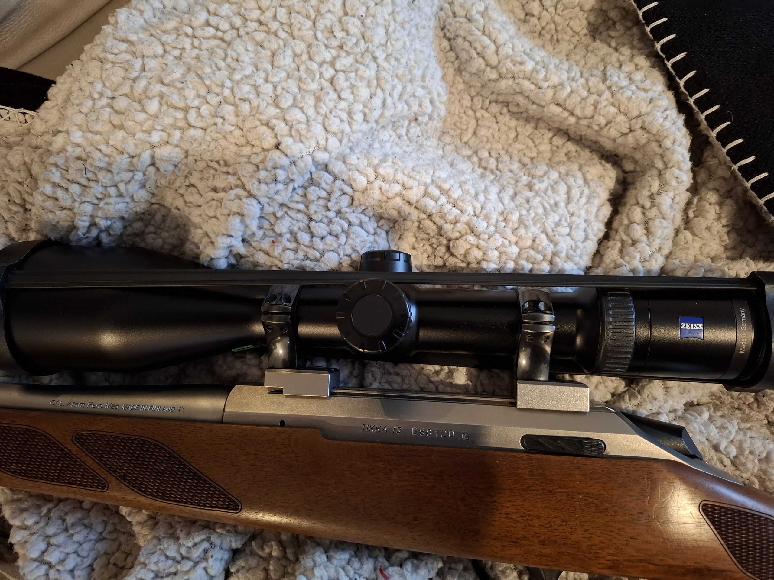 Zeiss Victory HT 3-12 *56