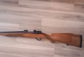 CZ m85 223rem.