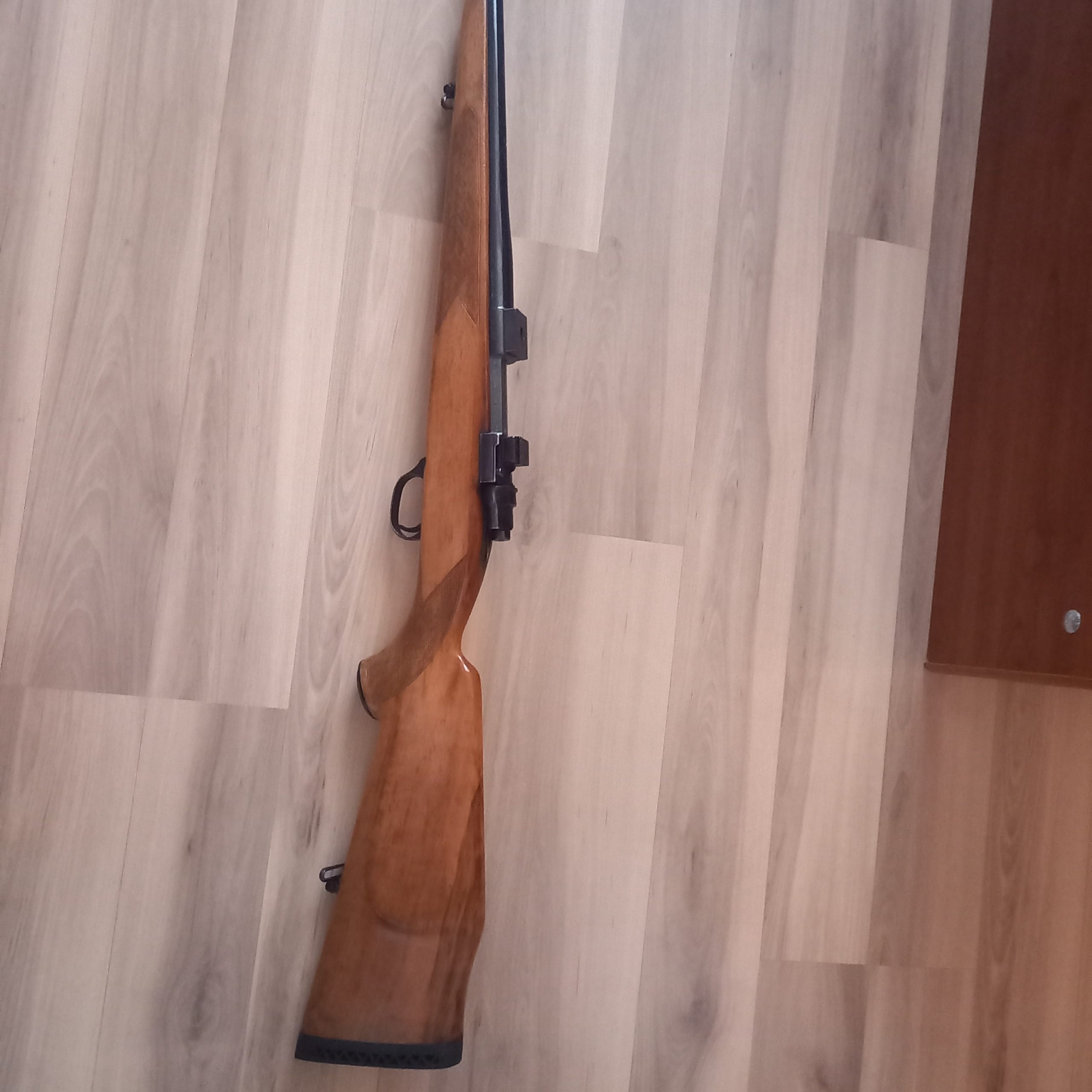 CZ m85 223rem.
